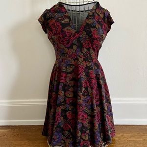 Urban Outfitters (Kimchi Blue) Dress